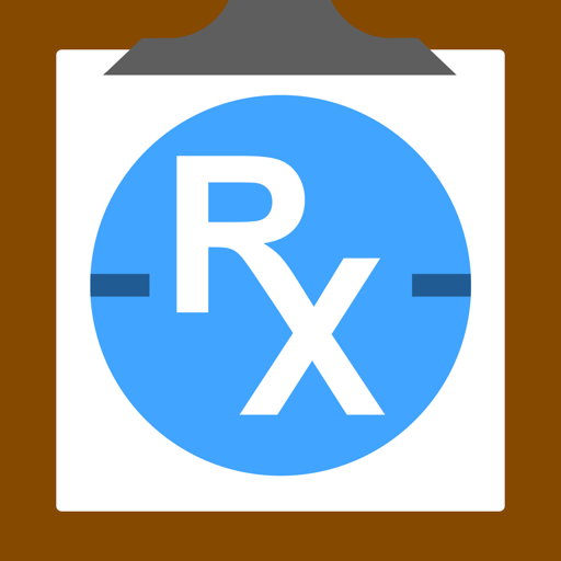 RX Quiz of Pharmacy (For studying, test prep, & refreshing knowledge)