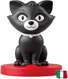 Faba Sound Figure – Music Master! | Music songs and sounds for children 1+ years, Listen with FABA Storytelling and FABA+, educational, Italian version