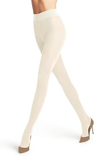 FALKE Softmerino Women's Tights Virgin Wool Breathable Cotton