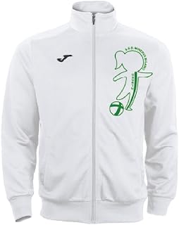 Joma Unisex Gala Jacket Sweatshirt (Pack of 1)