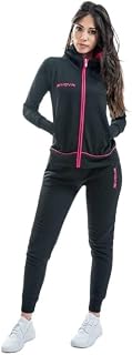 Givova LF21 Sports Tracksuit