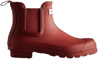HUNTER Original Chelsea Women's Wellington Boots
