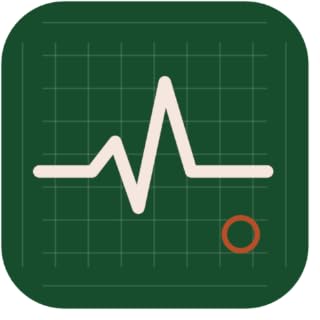 ECG Rhythm Trainer