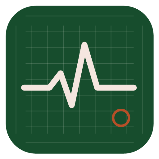 ECG Rhythm Trainer