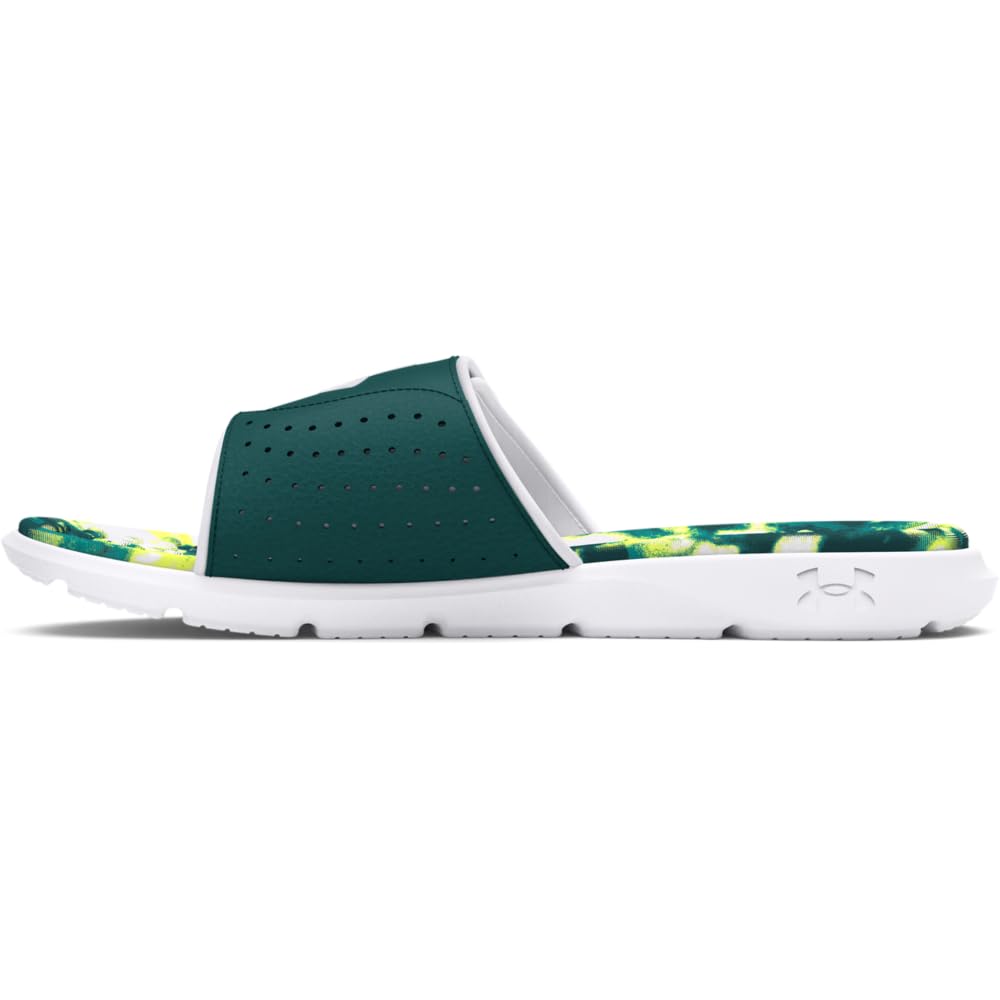 Under Armour Ignite Men's Pro Graphic Slide Sandal