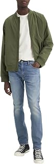 Levi's 512 Slim Taper Big & Tall Men's Jeans