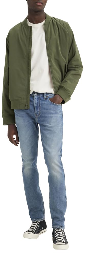Levi's 512 Slim Taper Big & Tall Men's Jeans