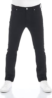 Lee - Men's Jeans - Slim Straight Fit - Rider - Lighthouse