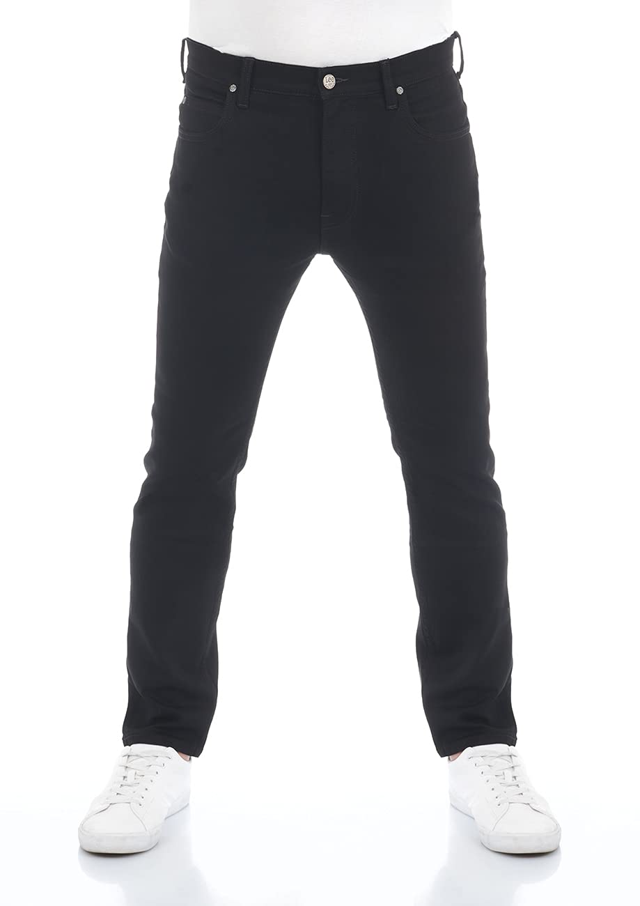 Lee - Men's Jeans - Slim Straight Fit - Rider - Lighthouse
