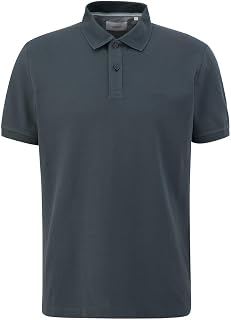 s.Oliver 2131471 Men's Short Sleeve Polo Shirt (Pack of 1)