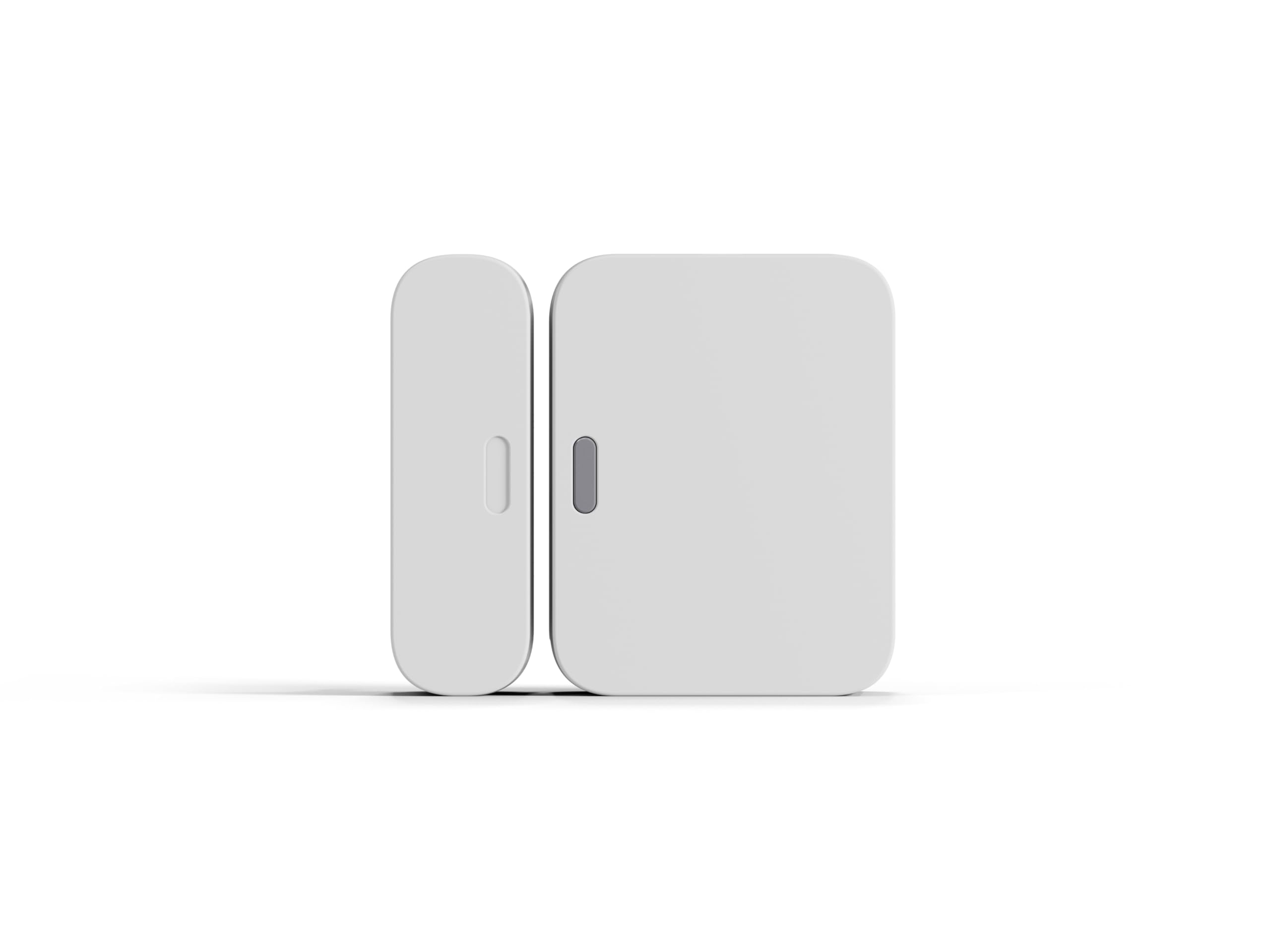 SimpliSafe Entry Sensor - Window and Door Protection - Compatible with Gen 3 Hom