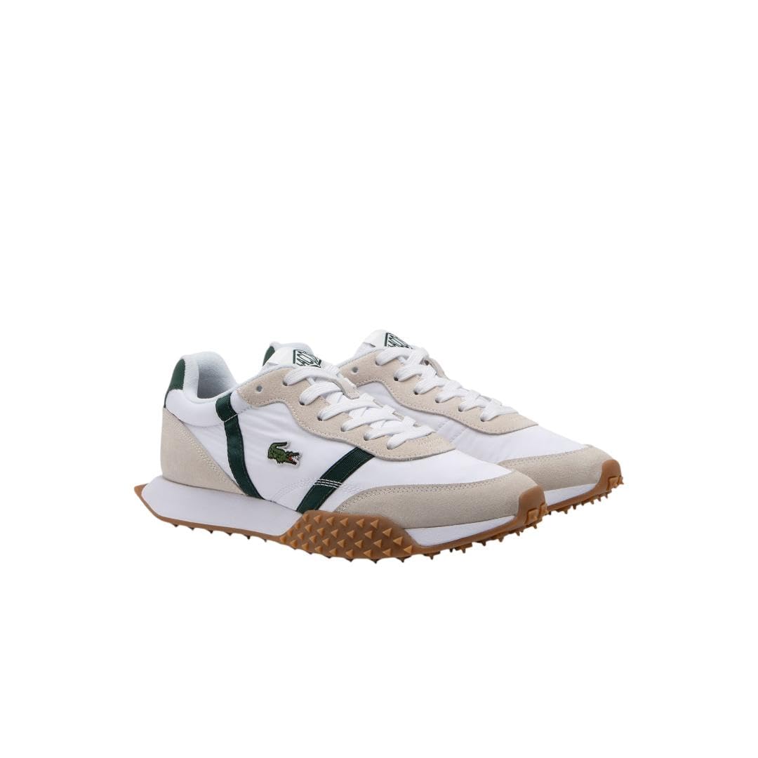 Lacoste Men's L-Spin Evo Sneaker