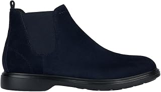 Geox U Ottavio Ankle BootHomme