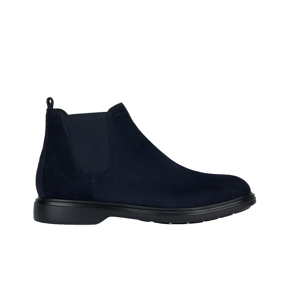 Geox U Ottavio Ankle BootHomme