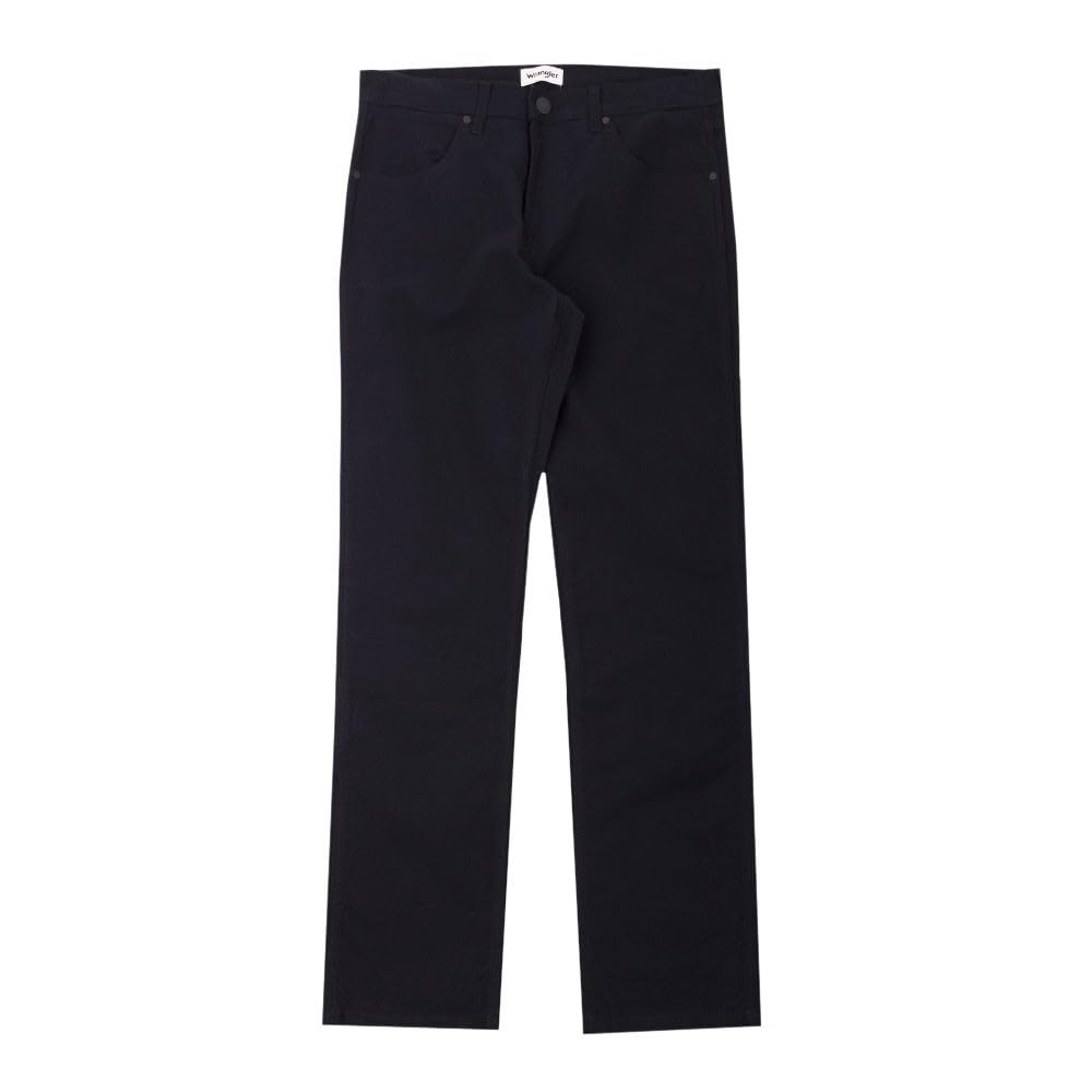 Wrangler Herren Pants Greensboro Ii