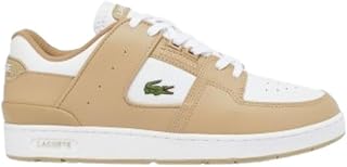 Lacoste Men's Court Cage Sneaker