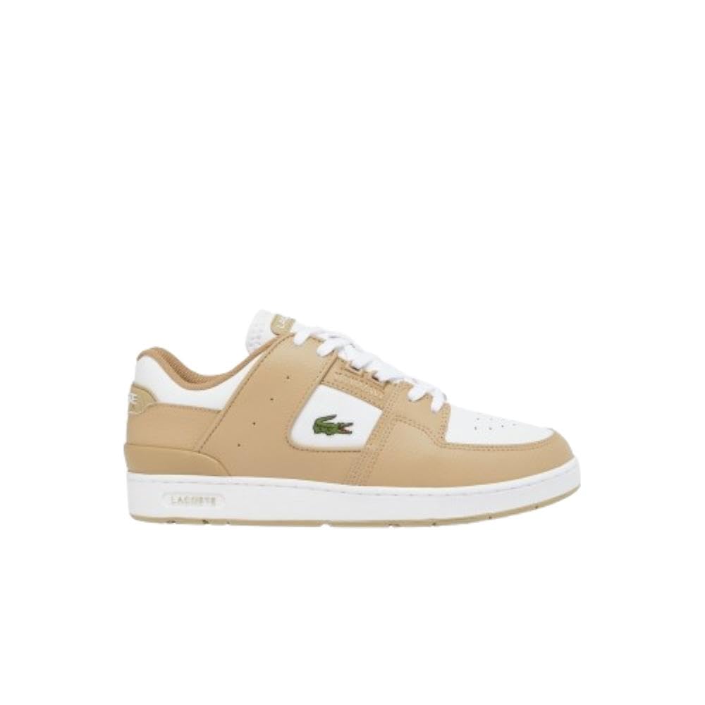 Lacoste Men's Court Cage Sneaker