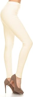 Leggings Depot PANTS レディース
