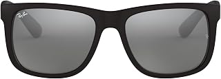 Ray-Ban Justin Sunglasses for Men