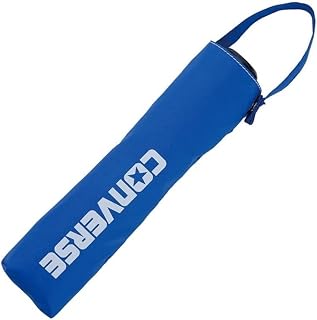 Ogawa 20284 Converse Children's Umbrella, Folding Umbrella, Hand Opening, 21.7 inches (55 cm), Blue