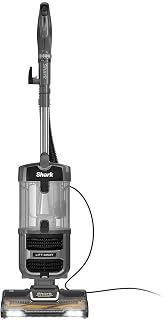 Shark UV725 Navigator Lift-Away with Self Cleaning Brushroll Upright Vacuum with HEPA Filter (Renewed)