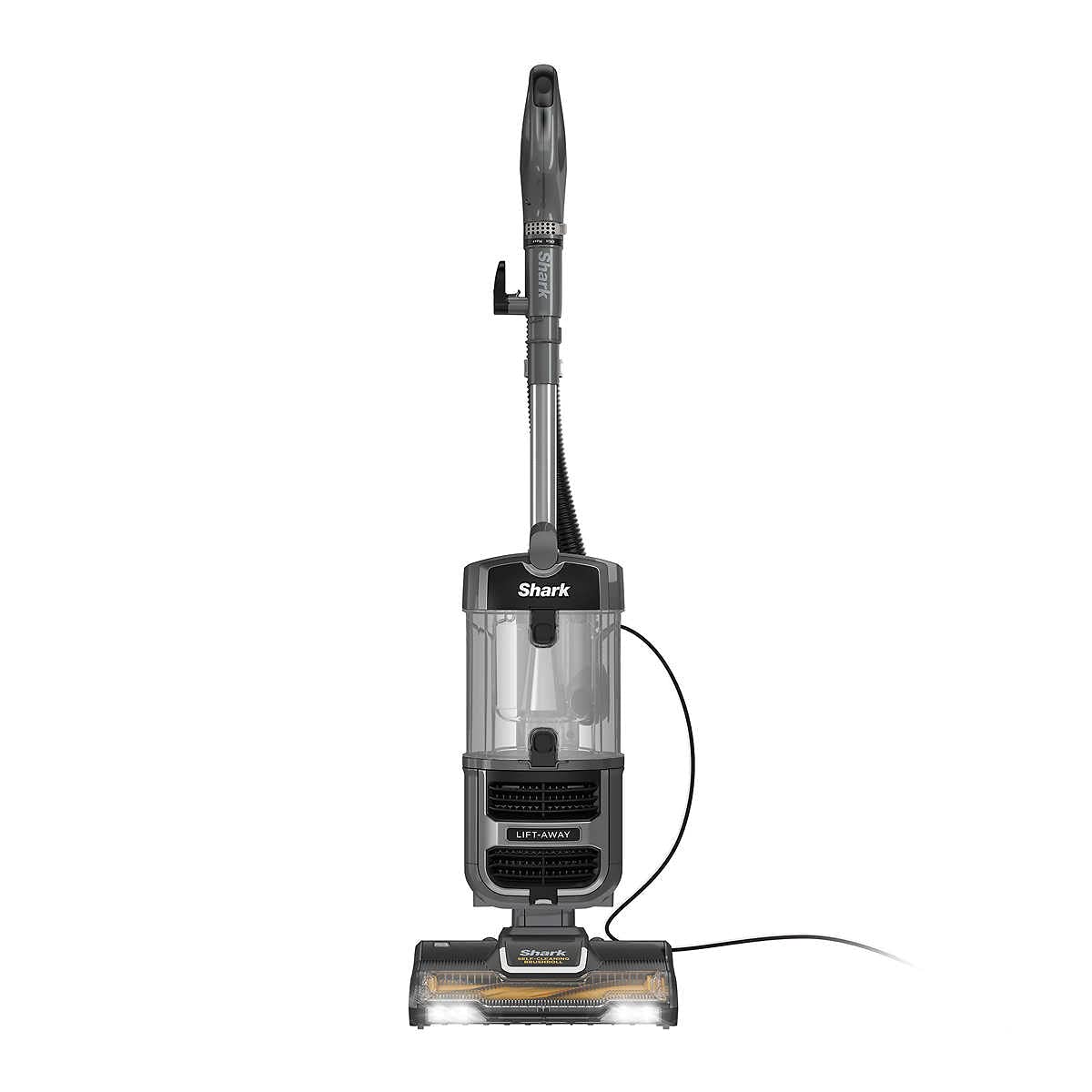 Shark UV725 Navigator Lift-Away with Self Cleaning Brushroll Upright Vacuum with