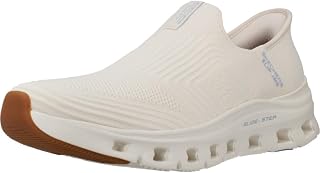 Skechers Women's Glide-Step Pro Everyday Citizen Slip-In Trainer