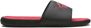 PUMA Cool Cat 2.0 Slide Sandal, Men's Slippers