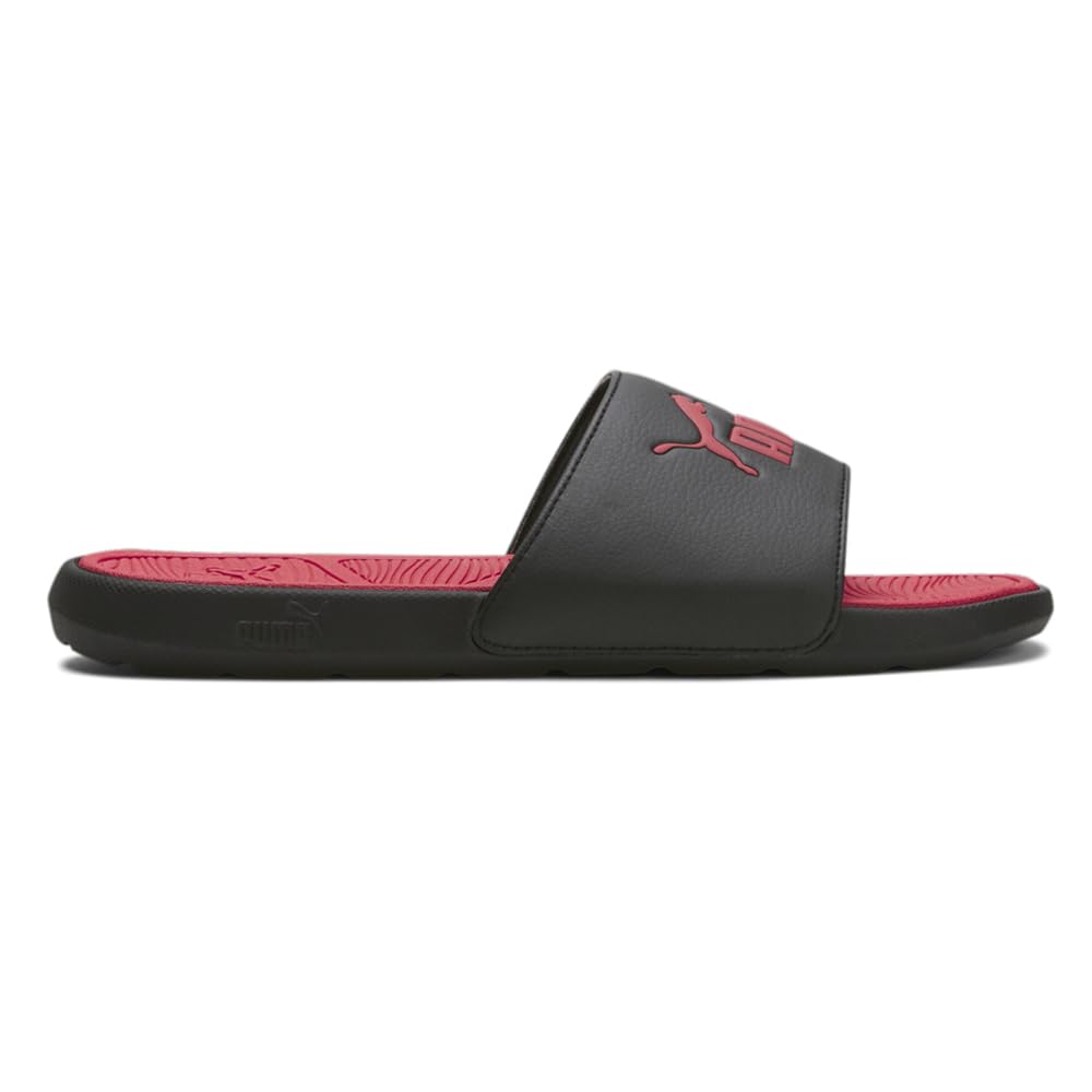 PUMA Cool Cat 2.0 Slide Sandal, Men's Slippers