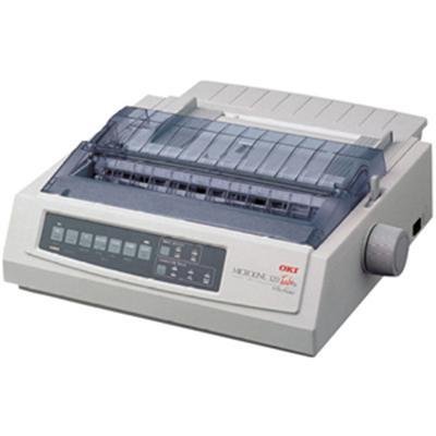Oki Microline 320 Turbo/N Dot Matrix Printer "Prod. Type: Printers Dot Matrix/Pr