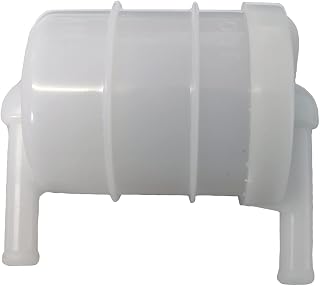 Greyfriars In Line Fuel Filter Replacement for JCB Mini Excavators Replacement for JCB 32/922300