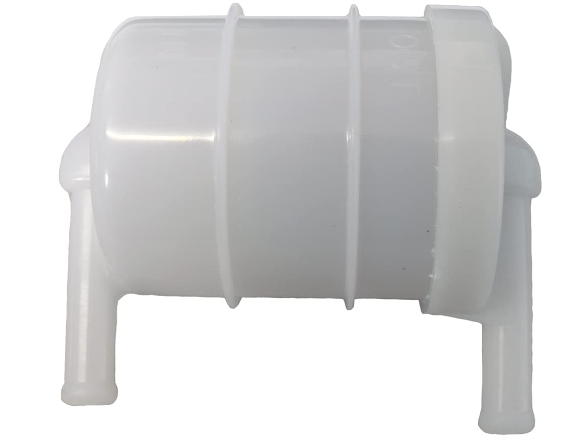 Greyfriars In Line Fuel Filter Replacement for JCB Mini Excavators Replacement f
