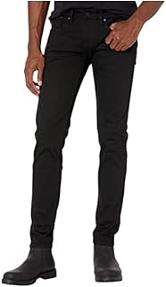 Pepe Jeans Men's Hatch Jeans, Slim Fit