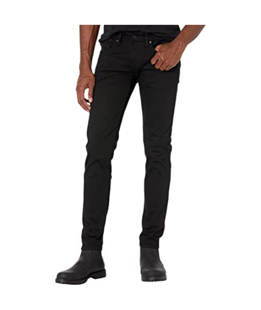 Pepe Jeans Men's Hatch Jeans, Slim Fit