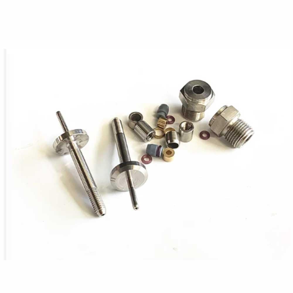 015093-1 87K Swivel Maintenance Kit 1/4" 90 Degree Swivel Repair Kit 94kWater Je