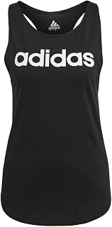 adidas Essentials Women's Loose Logo Tank Top