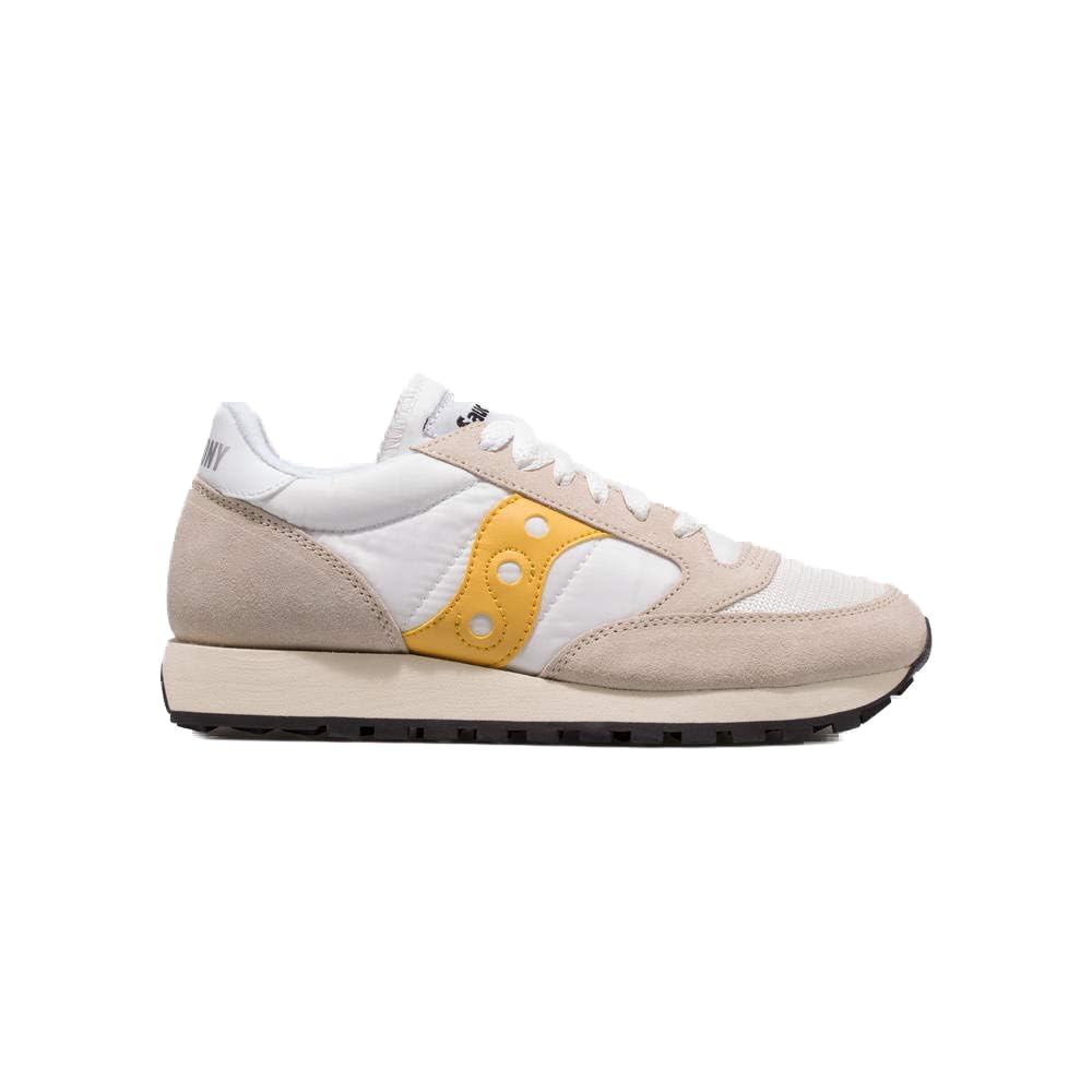 Saucony Women's Jazz Original Vintage Trainers