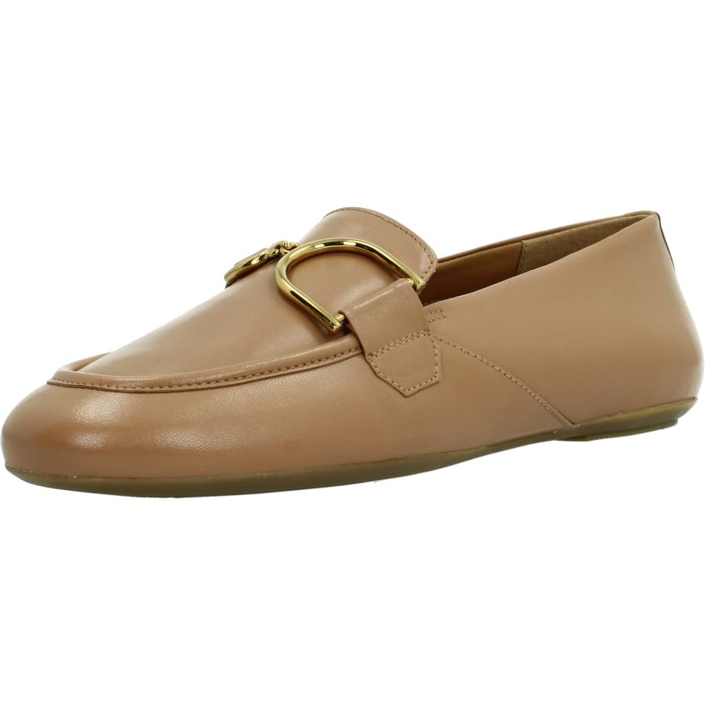Geox Womens Moccasin