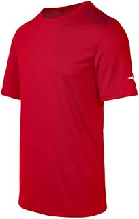 Mizuno Youth Tee, Children's and Youth Training Clothing
