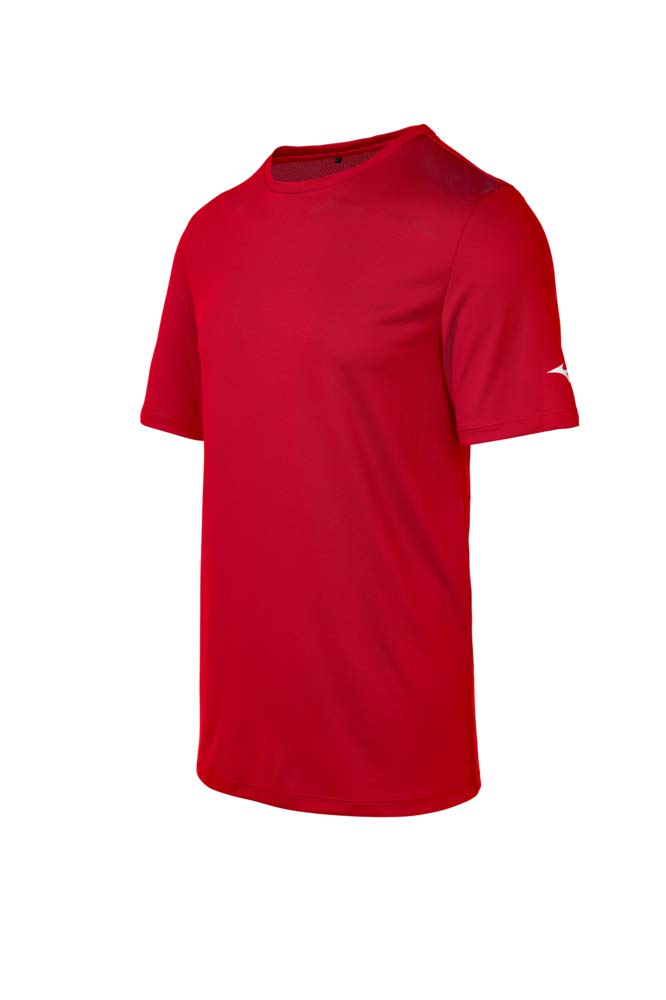 Mizuno Youth Tee, Children's and Youth Training Clothing