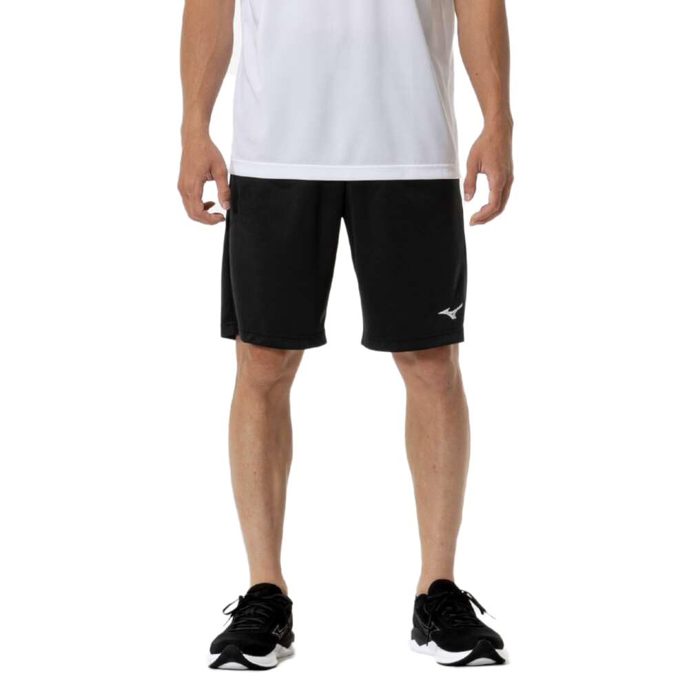 MIZUNO(ミズノ) トレーニングウェアナビドライ ニットハーフパンツ 短パン 吸汗速乾 UV UPF15 現行モデル(32MDC190)メンズ