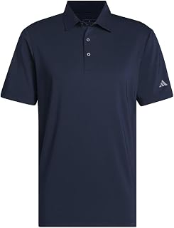 Adidas Ultimate365 Solid Polo Shirt