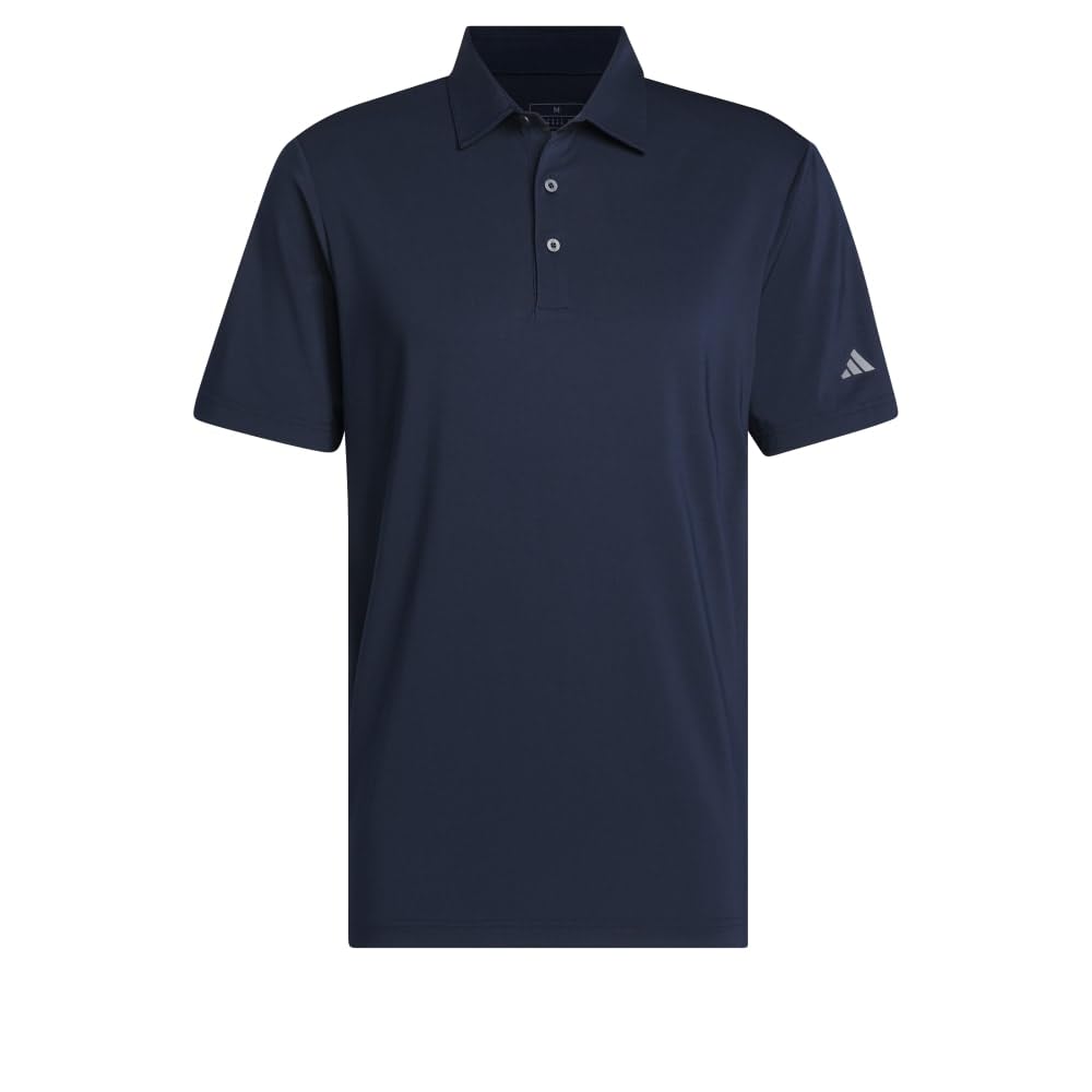 Adidas Ultimate365 Solid Polo Shirt