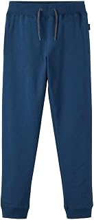 NAME IT - Nkmsweat Bru Noos Trousers for Children and Teenagers