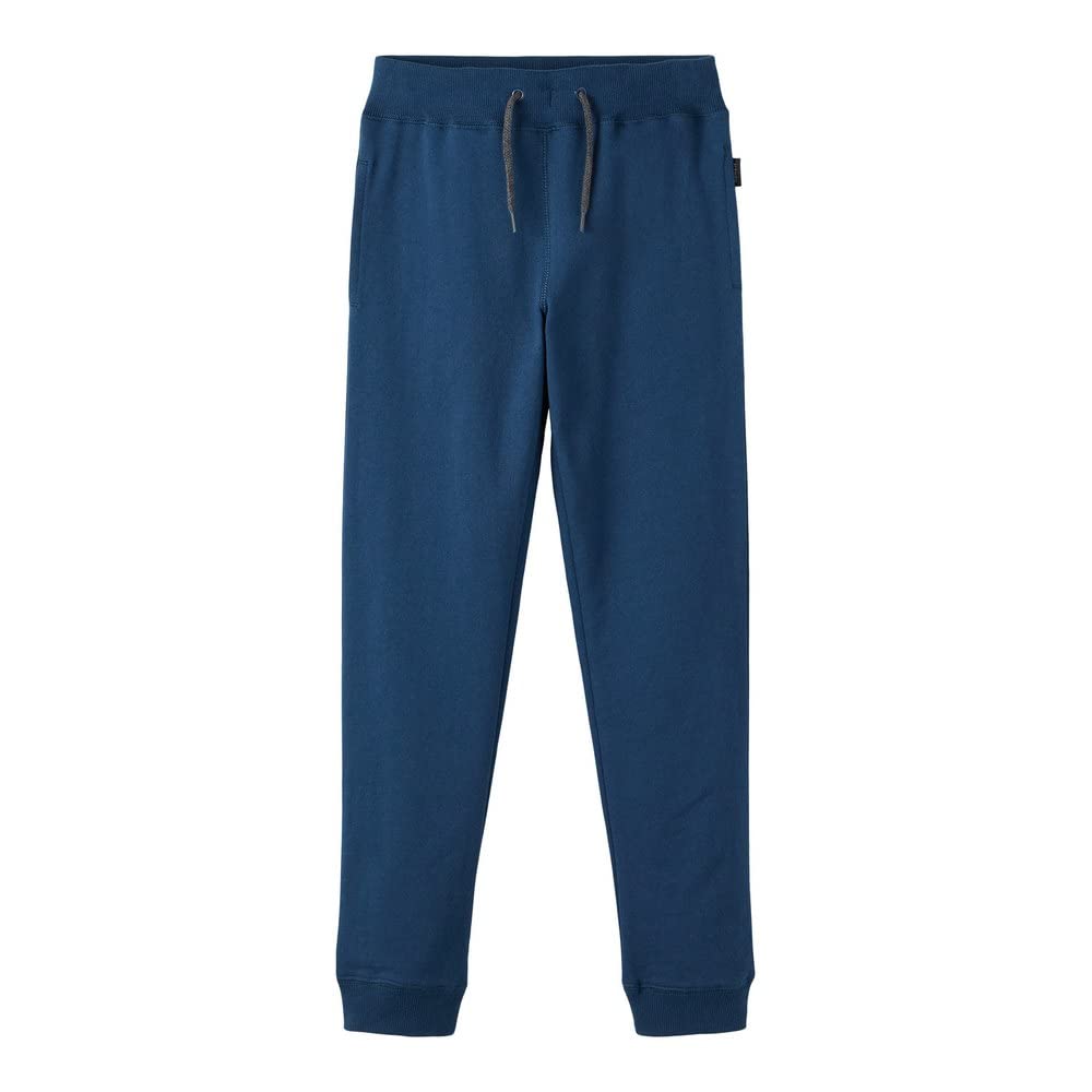 NAME IT - Nkmsweat Bru Noos Trousers for Children and Teenagers