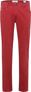 BRAX Style Cooper Fancy Men's Marathon Quality Five Pocket Trousers
