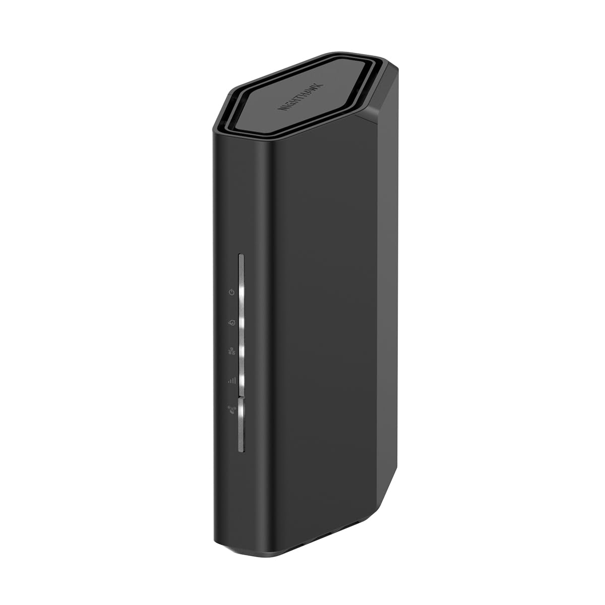 NETGEAR Nighthawk WiFi 7 Router RS90, Up to 2,000 sq ft, 3.6 Gbps | Reliable Per
