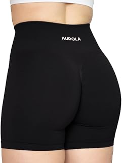 AUROLA AUROLA Sports Shorts for Women - 1 Woman