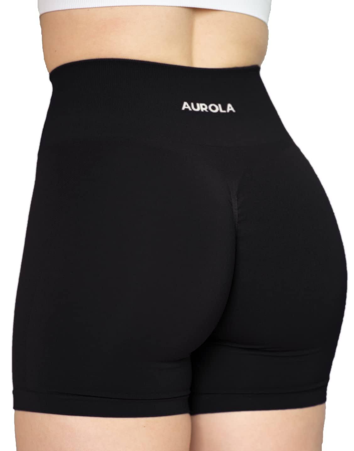 AUROLA AUROLA Sports Shorts for Women - 1 Woman