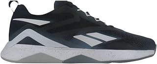Reebok Nanoflex TR 2.0 Shoes White, Black